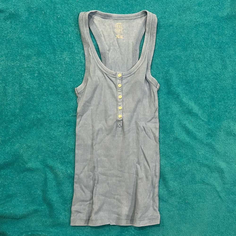 Women’s tank top
